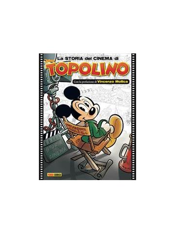 Storia Del Cinema Di Topolino La 01 - UNICO