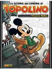 Storia Del Cinema Di Topolino La 01 - UNICO