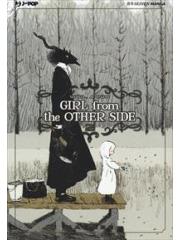 Girl From The Other Side 02