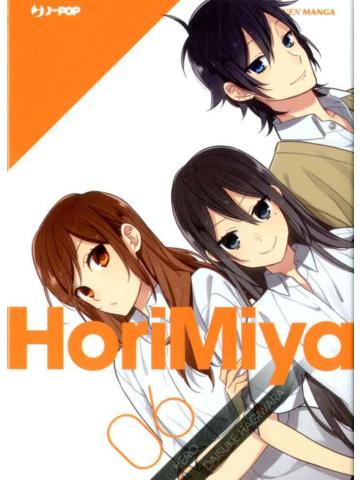 Horimiya 06