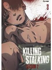 Killing Stalking Stagione 2 03