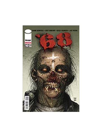 '68 (Serie Mensile) 10