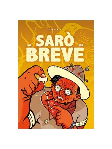 Saro' Breve 01 - UNICO