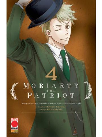 Moriarty The Patriot 04