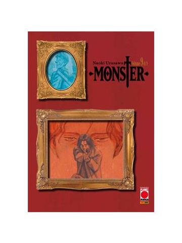 Monster Deluxe 09/R2