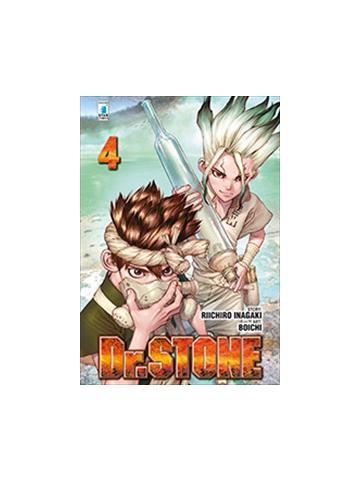 Dr Stone 04