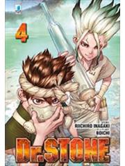 Dr Stone 04