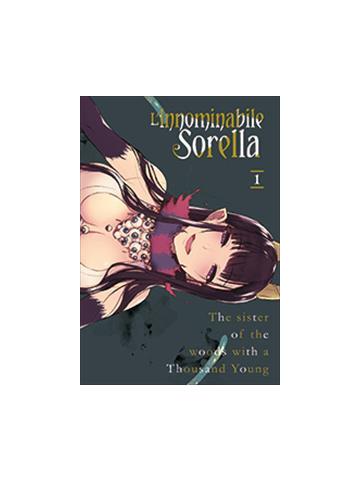 L'Innominabile Sorella 01