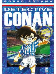 Detective Conan Soccer Selection 01 - UNICO