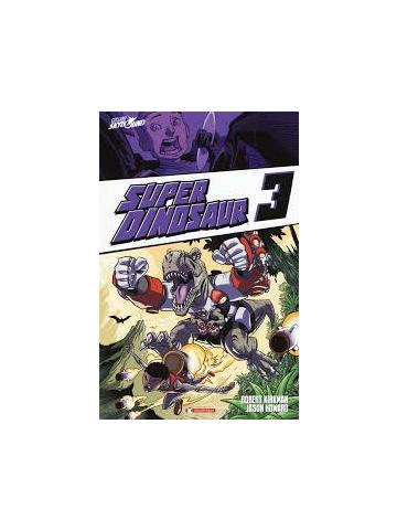 Super Dinosaur 03