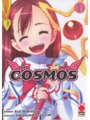 COSMOS  SERIE COMPLETA