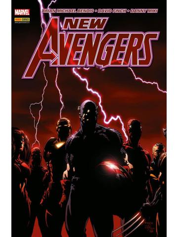 Marvel Legends 19