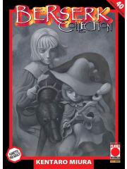 Berserk Collection Serie Nera 40