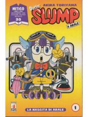 Dottor Slump & Arale SERIE COMPLETA