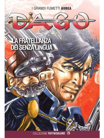 Dago Collezione Tuttocolore 73