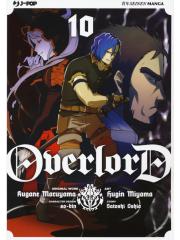 Overlord 10