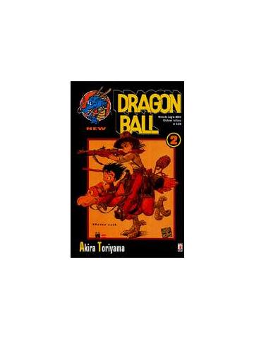 Dragon Ball New 02