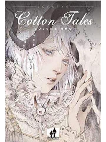 Cotton Tales (2019) 01