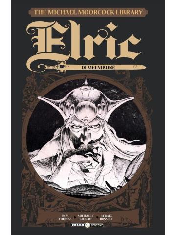 Elric Di Melnibone' 01