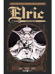 Elric Di Melnibone' 01