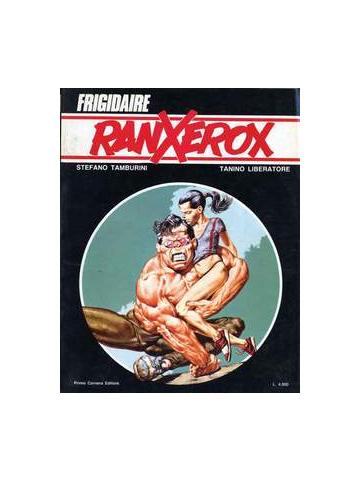 Ranxerox (Primo Carnera) 01