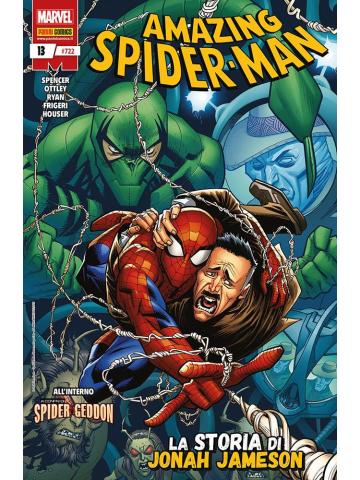 Spider-Man 13