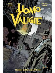 Uomo Delle Valigie (Tutti I Gatti Sono Di Dio) L' 01 - UNICO