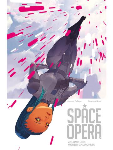 Space Opera 01/VAR