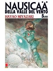 Nausicaa Della Valle Del Vento (2009) 05/R