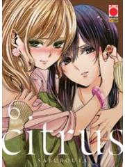 Citrus (Panini) 06