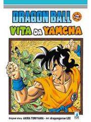 Dragon Ball Side Story 01 - UNICO