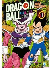 Dragon Ball Full Color 16