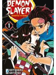 Demon Slayer 01