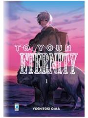 To Your Eternity 01