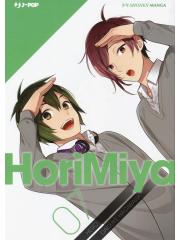 Horimiya 07