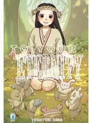 To Your Eternity 02