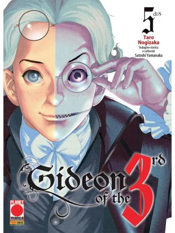 Gideon Of The 3rd 05