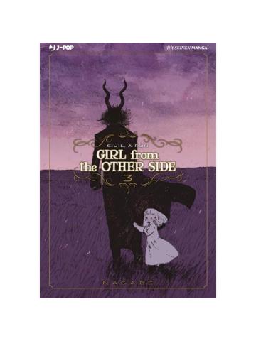 Girl From The Other Side 03