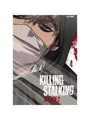 Killing Stalking Stagione 2 04