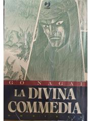 Divina Commedia Omnibus La (J-Pop) 01 - UNICO