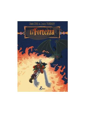 La Fortezza 01