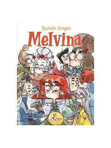 Melvina 01