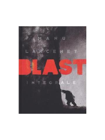 Blast Integrale VOLUME UNICO