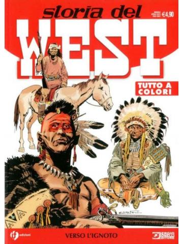 Storia Del West 01