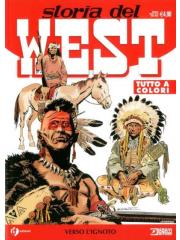 Storia Del West 01