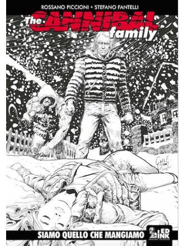 Cannibal Family The (2015) 17