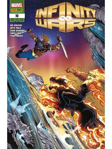 Infinity Wars 10