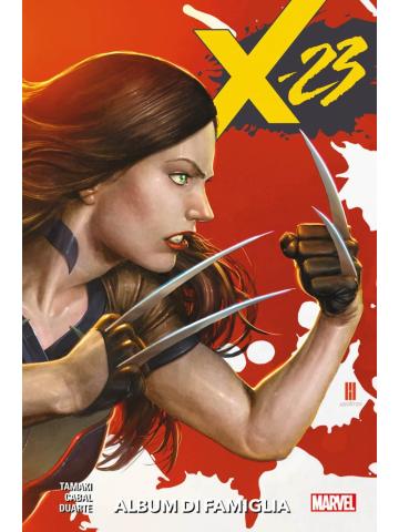 X-23 (2019) 01