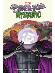 Spider-Man Vs. Mysterio 01 - UNICO