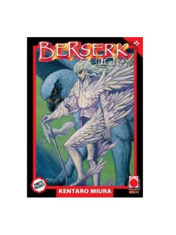 Berserk Collection Serie Nera 21/R3